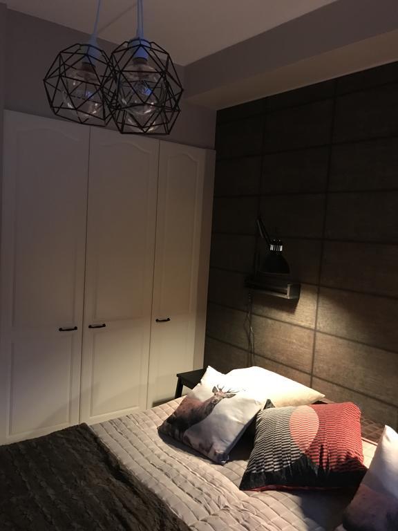 Moonlight Apartment 307 Levi Buitenkant foto