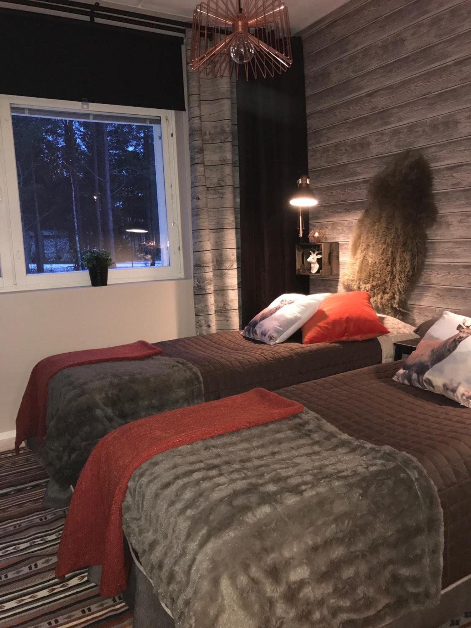 Moonlight Apartment 307 Levi Buitenkant foto