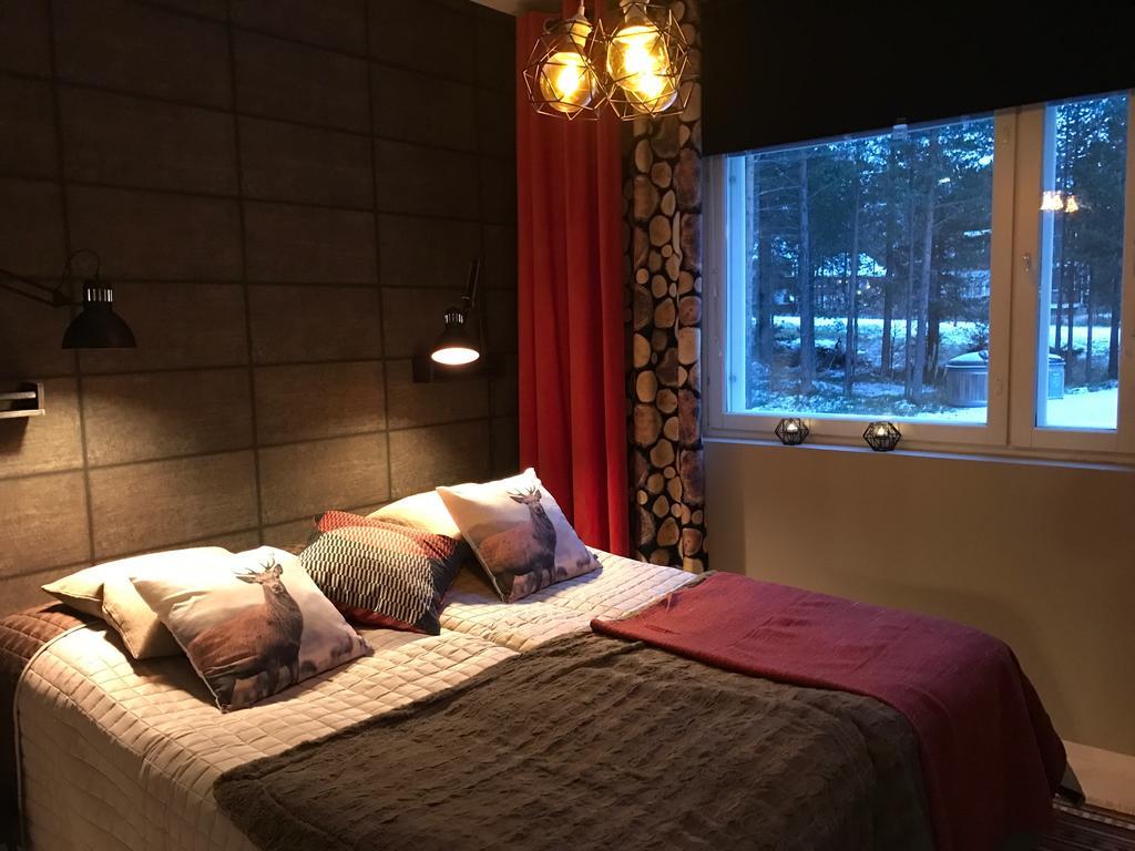 Moonlight Apartment 307 Levi Buitenkant foto